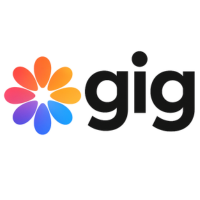 Gig Logo