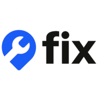 Fix Logo